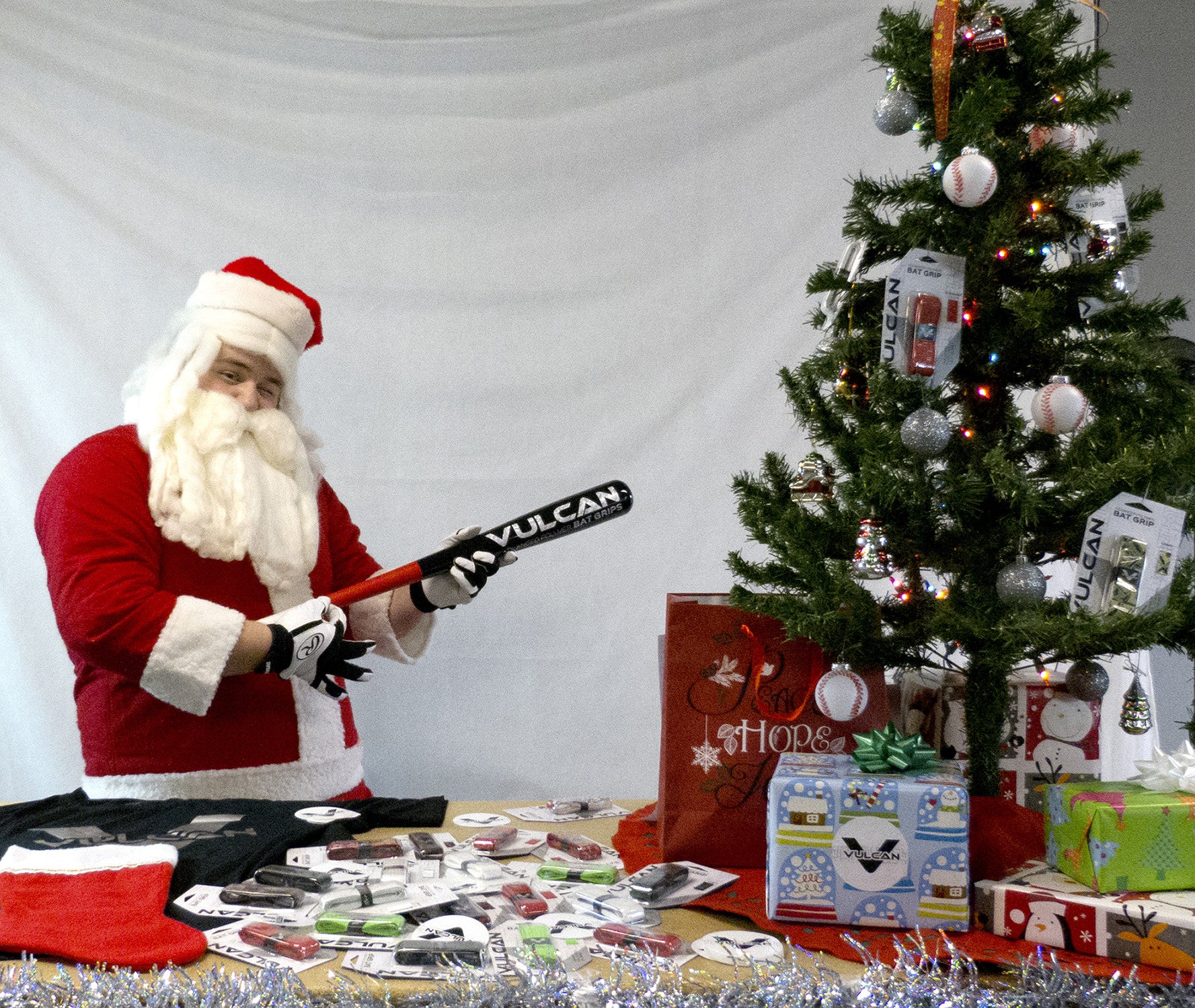 12 Days of Christmas
