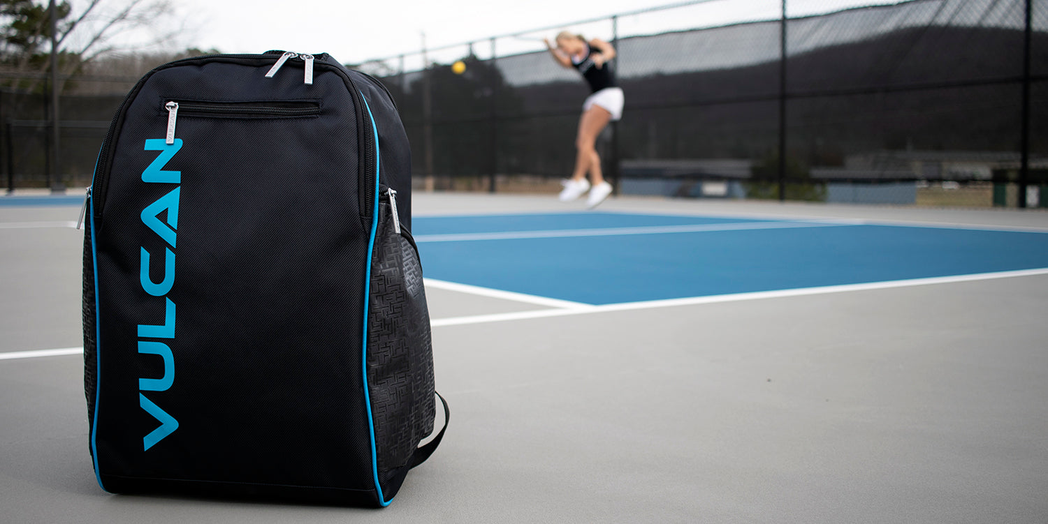 pickleball backpack