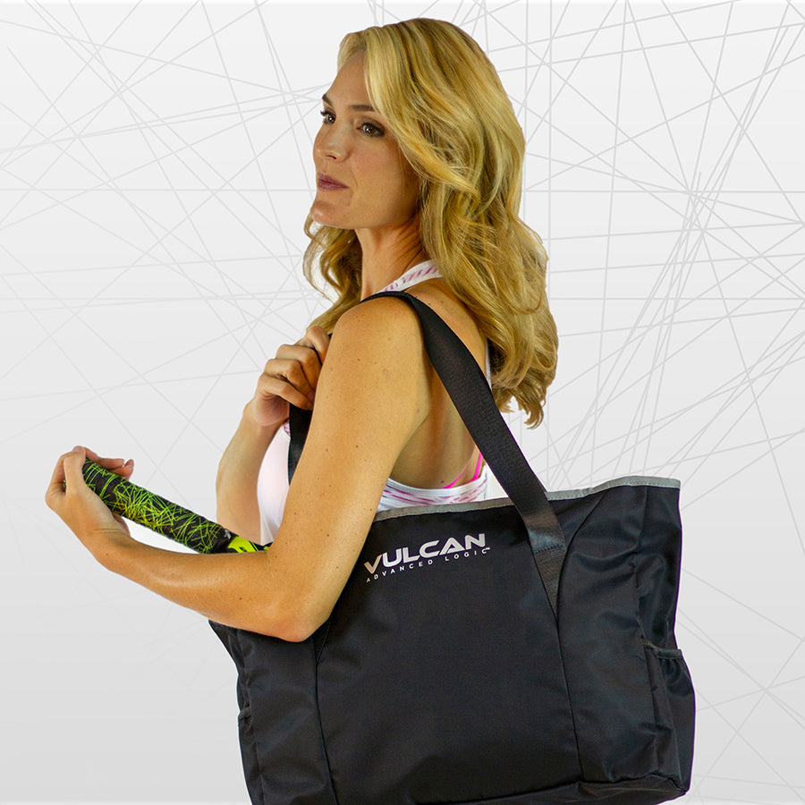 tennis tote