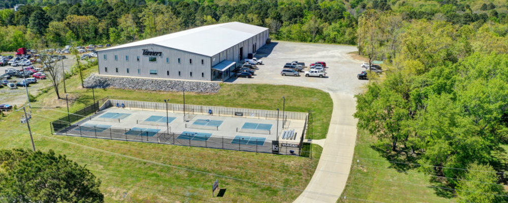 Tanners Team Sports Inc. | 30 Years of Business