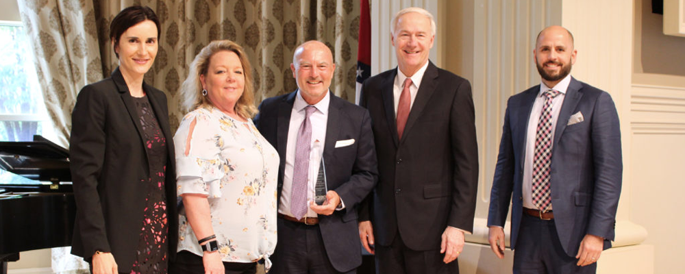 Tanners Team Sports | Excellence in Global Business