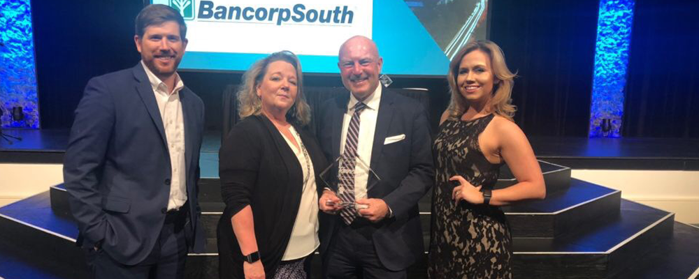 Tanners Team Sports | Small Business of the Year | Hot Springs Arkansas