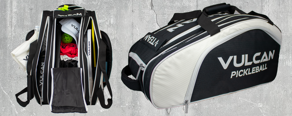 Vulcan VTEAM Backpack