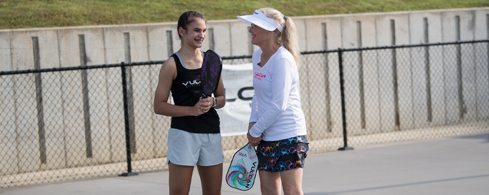 The Problem With Rec Play | Vulcan Pickleball