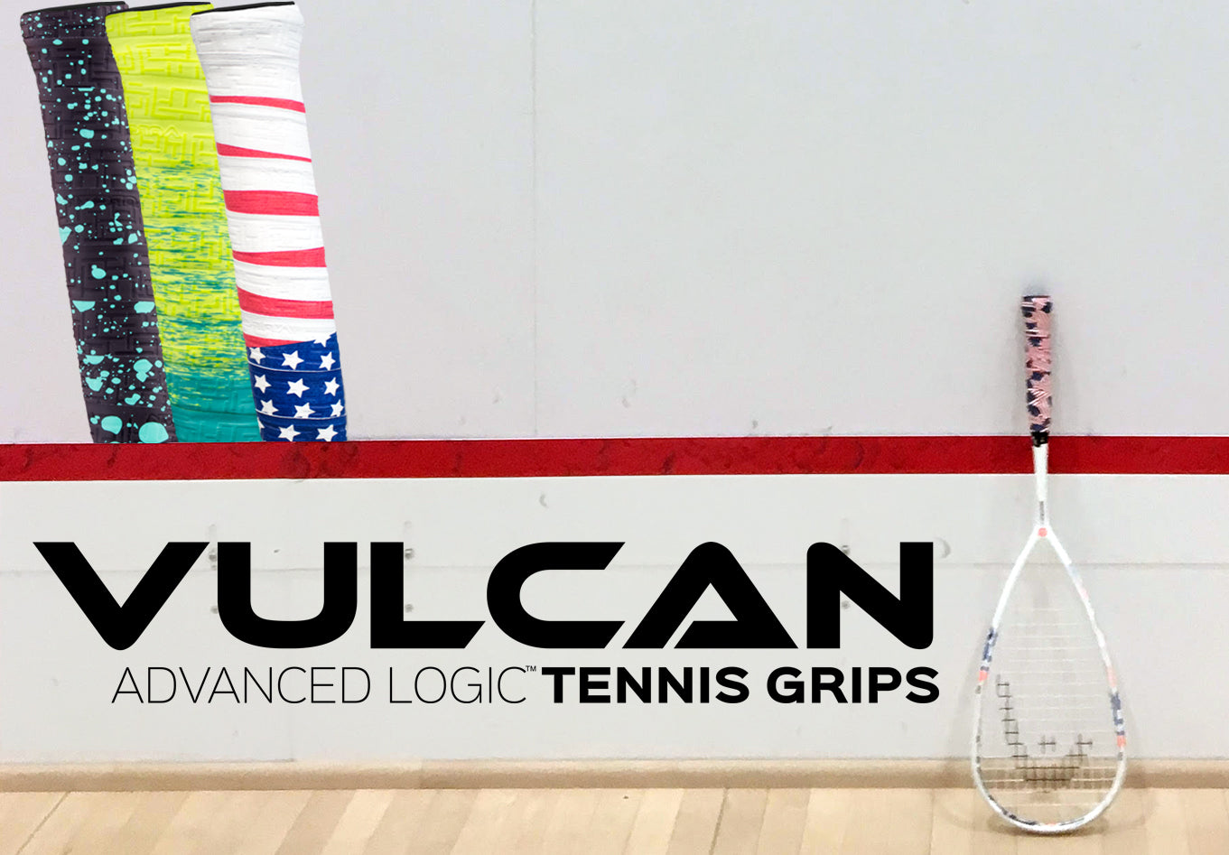 tennis grips for sports