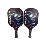 Vulcan Apex Pickleball Paddle Set | 2 Paddles