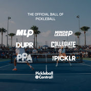 VPRO FLIGHT Pickleball Bundle