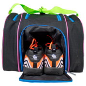 Paddle Candy Pro Black Backpack - Shoe Compartment