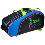 Paddle Candy Pro Black Backpack - Side