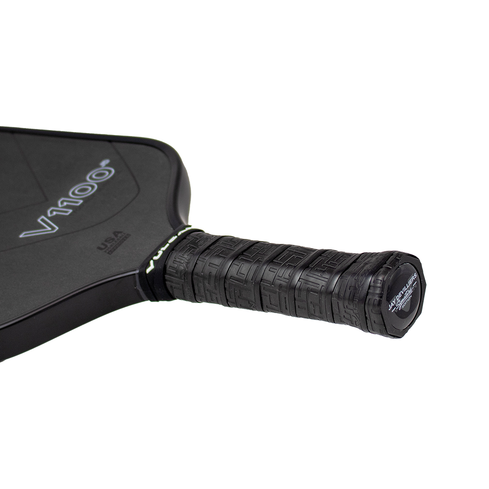 Vulcan V1100 Pickleball Paddle - handle
