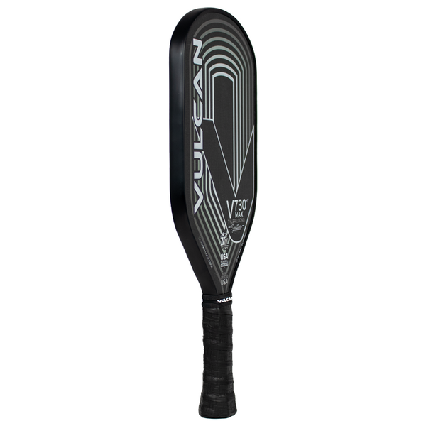 Vulcan V730HT MAX Pickleball Paddle Vulcan Sporting Goods Co.