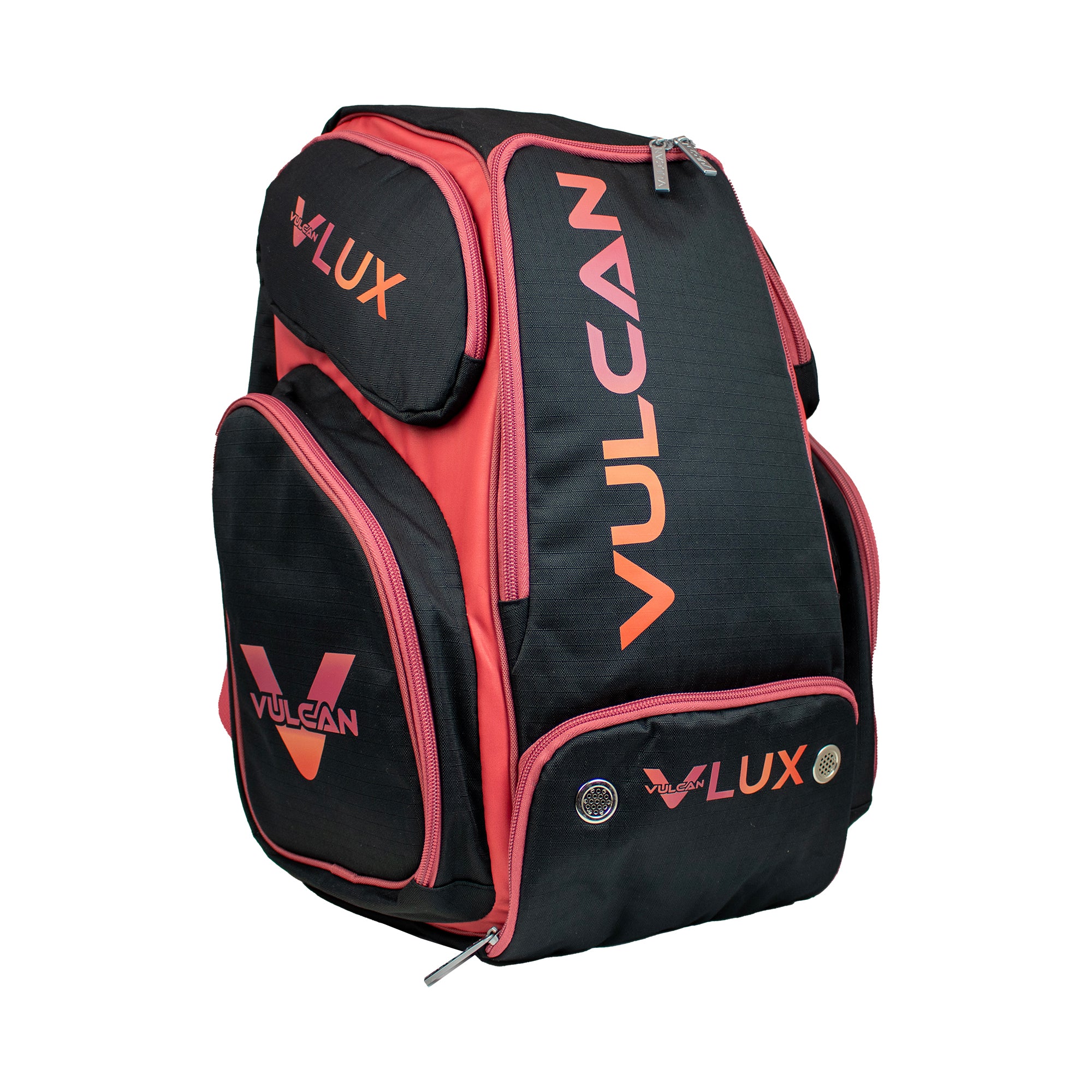 Vulcan VLUX Pickleball Backpack – Vulcan Pickleball