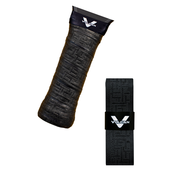 Vulcan Tennis Grips adds Old Glory design - Vulcan Sporting Goods Co.