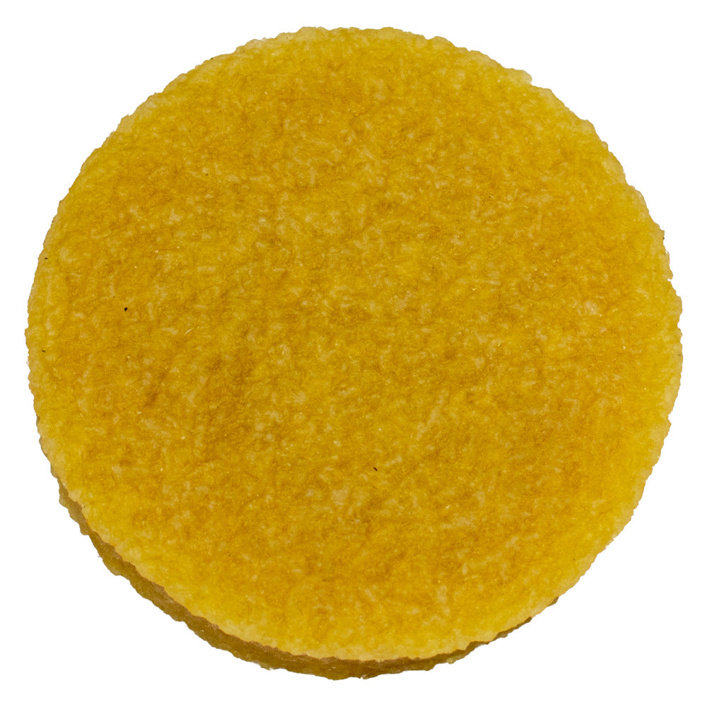 Vulcan Paddle Puck - Back - Out of Package