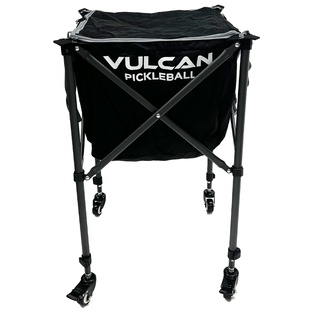 Vulcan Roller Cart