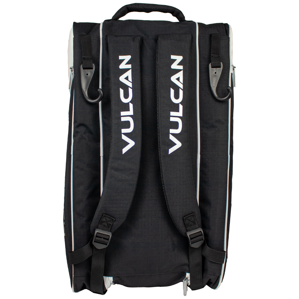 Vulcan VTEAM Pickleball Backpack - back