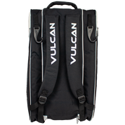 Vulcan VTEAM Pickleball Backpack - back