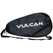 Vulcan Black Paddle Cover - Front