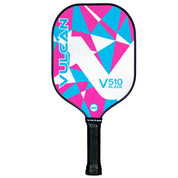 Vulcan V510 Blade Pickleball Paddle - Lightweight Paddle