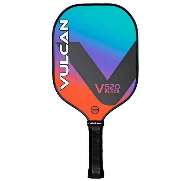 Vulcan V910 16mm Pickleball Paddle - Vulcan Sporting Goods Co.