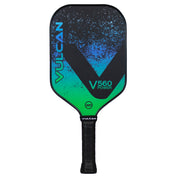 Vulcan V560 Power Pickleball Paddle - Vulcan Pickleball - Vapor