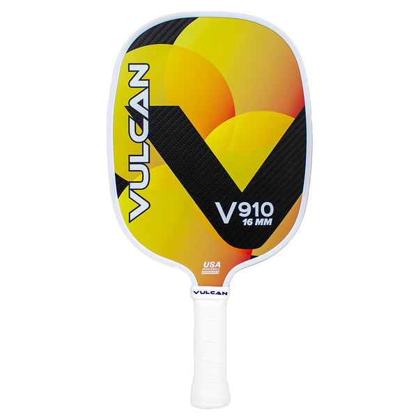 16Mm Pickleball Paddle  