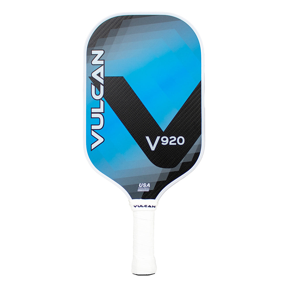Vulcan V920 13mm Pickleball Paddle – Vulcan Pickleball