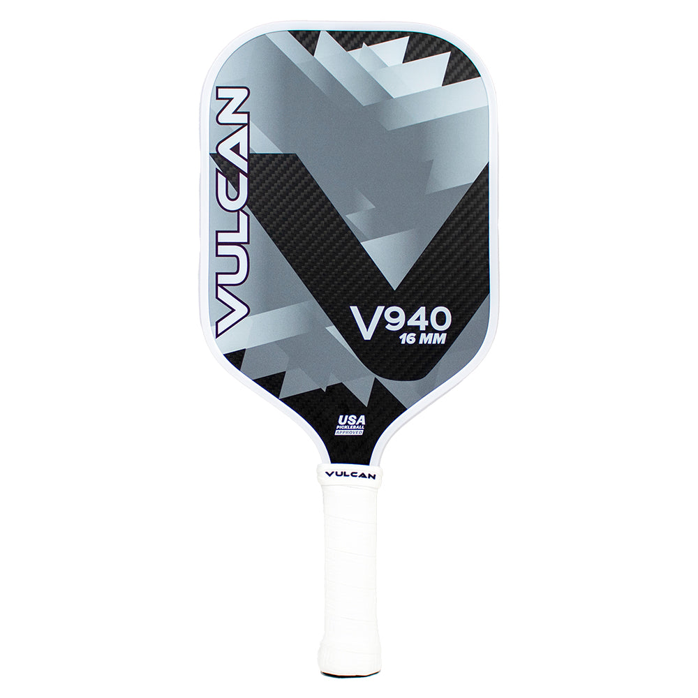 Vulcan V940 16mm Pickleball Paddle – Vulcan Pickleball