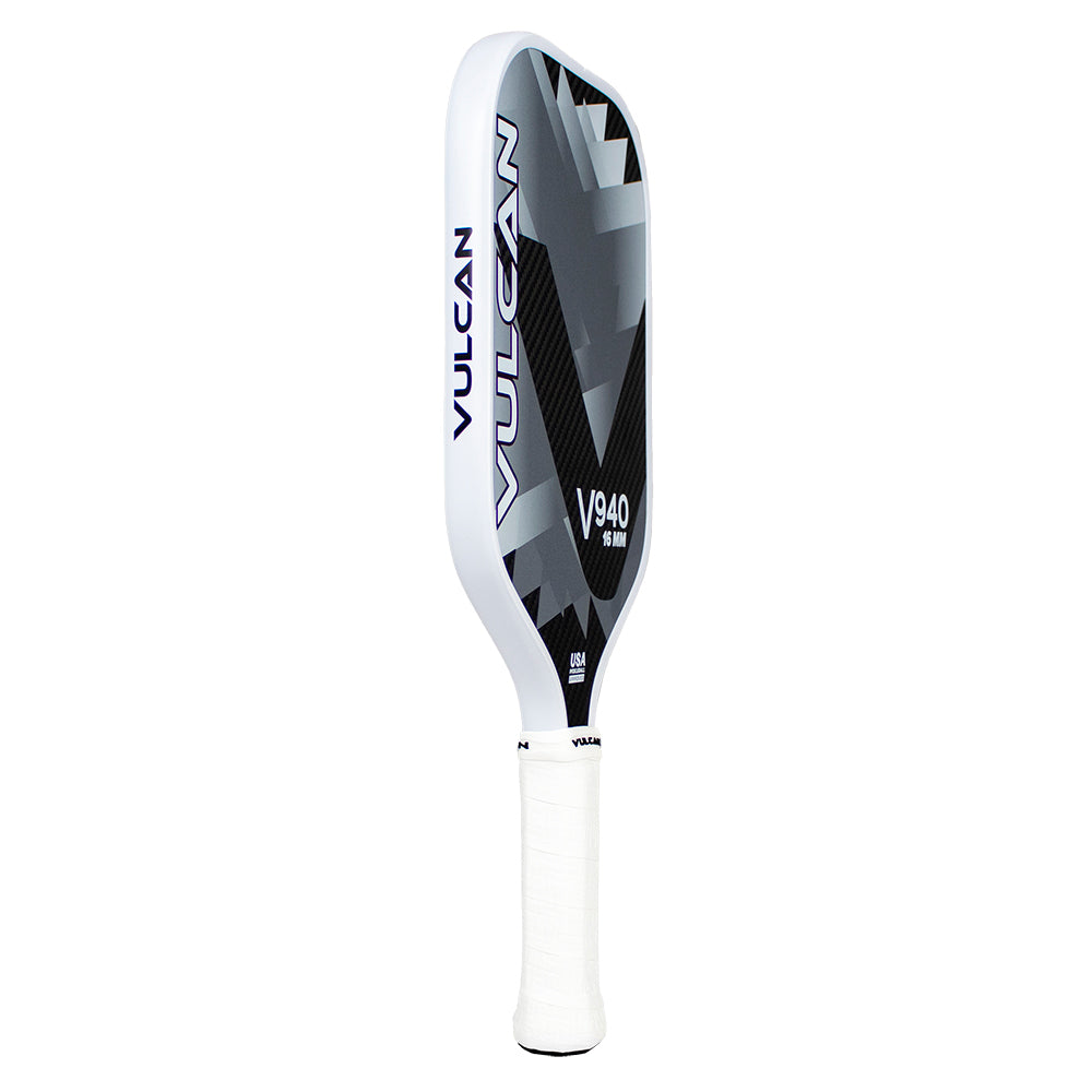 Vulcan Pickleball V940 16mm Paddle - side
