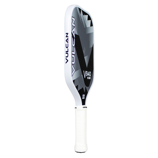 Vulcan V940 16mm Pickleball Paddle Vulcan Sporting Goods Co.