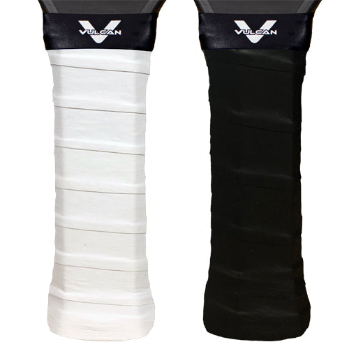 Pickleball Grip - Vulcan Max Tacky Pickleball Overgrip (3 pk.)