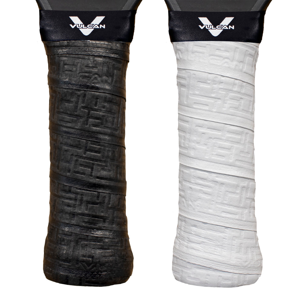 Vulcan Max Control Replacement Pickleball Grips - Vulcan Grips - Duo