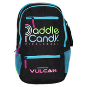 Paddle Candy Pickleball Backpack - Vulcan Pickleball