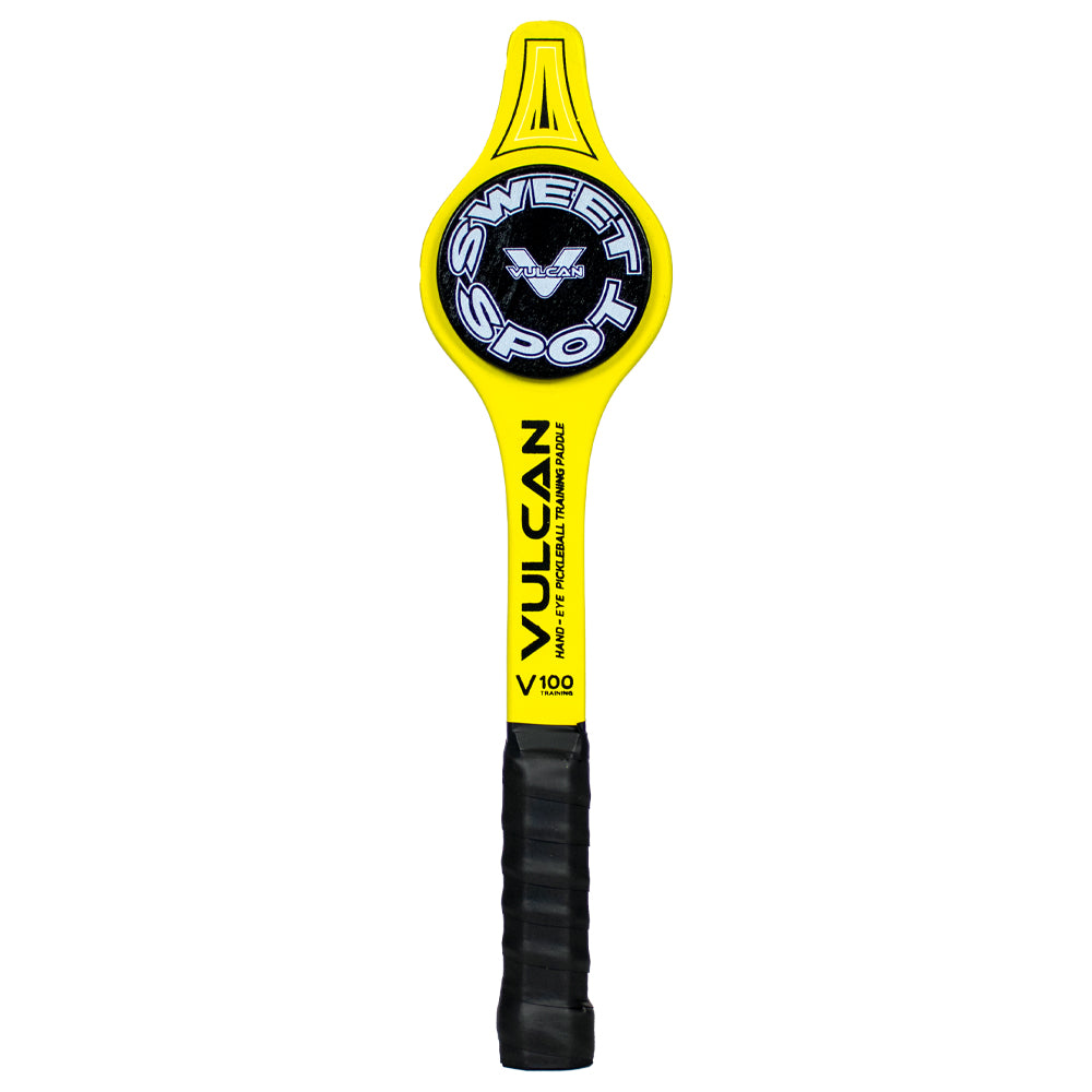 Vulcan Pickleball Training Paddle