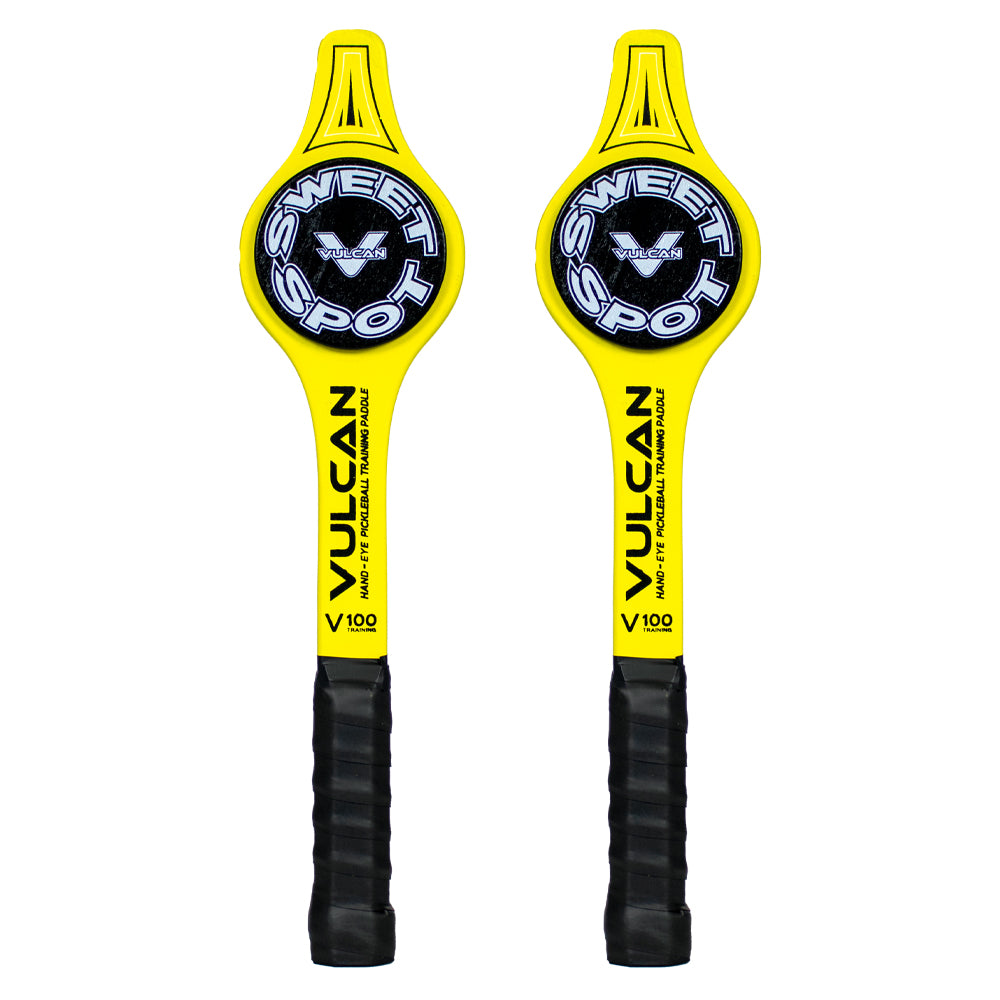 Vulcan Training Paddle - 2 pack
