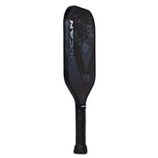 Vulcan V560 Smoke Pickleball Paddle - side