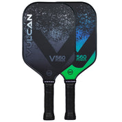 Vulcan V560 Power Pickleball Paddles