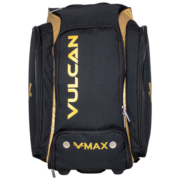 Vulcan VMAX Roller Backpack