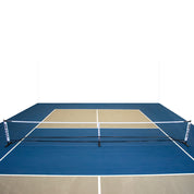 Pickleball Net System - Vulcan Portable Pickleball Net