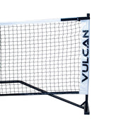 Regulation Size Pickleball Net System - Vulcan Pickleball