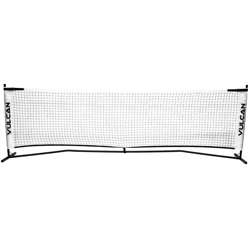Pickleball Net - Vulcan Pickleball Portable Practice Net