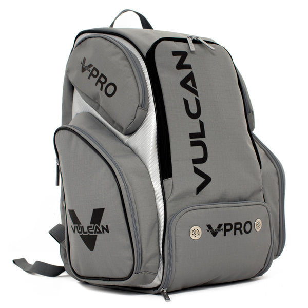 Pickleball Backpack  Vulcan VPRO Backpack - Vulcan Sporting Goods Co.