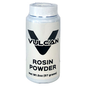 Vulcan Rosin Powder - Vulcan Bat Grips