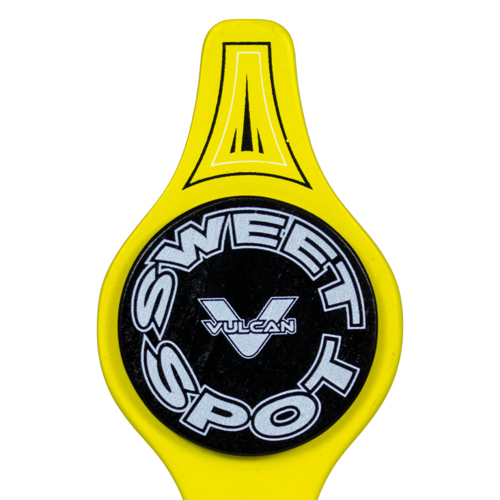 Vulcan Pickleball Paddle - Training Equipment - Sweet Spot