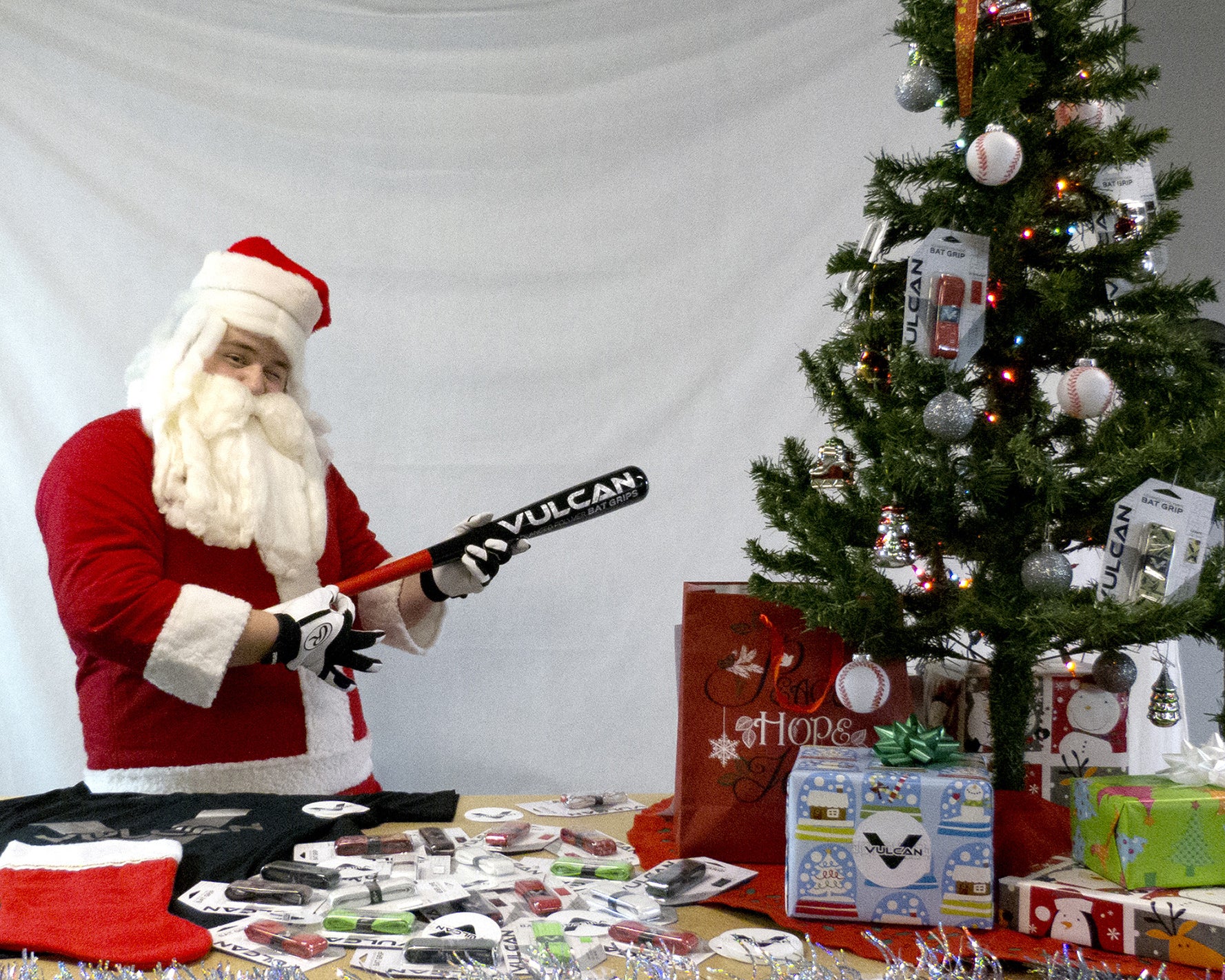 12 Days of Christmas