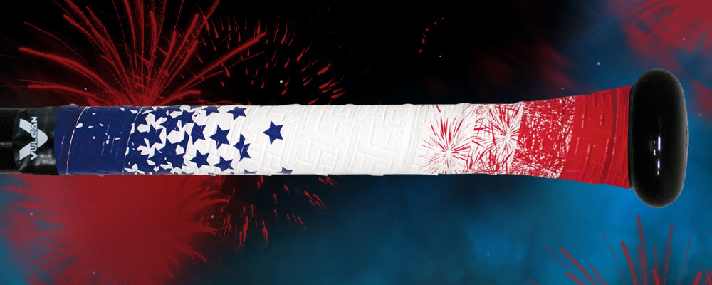America Bat Grips