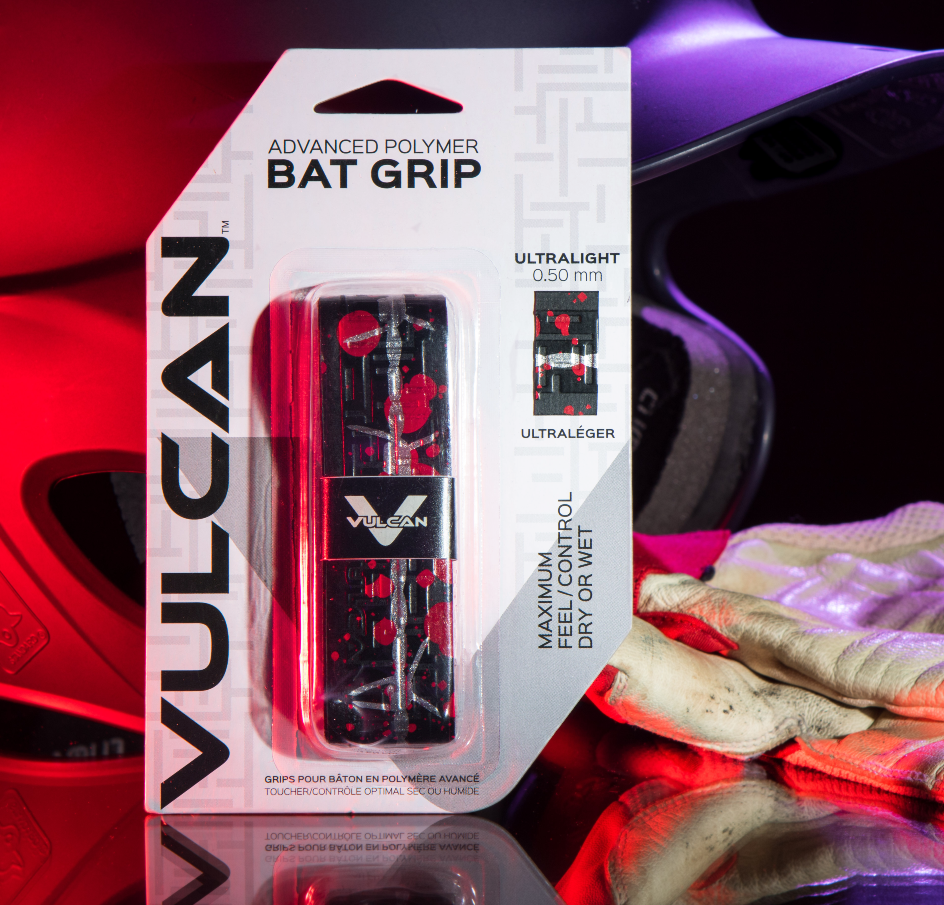 apocalypse bat grip