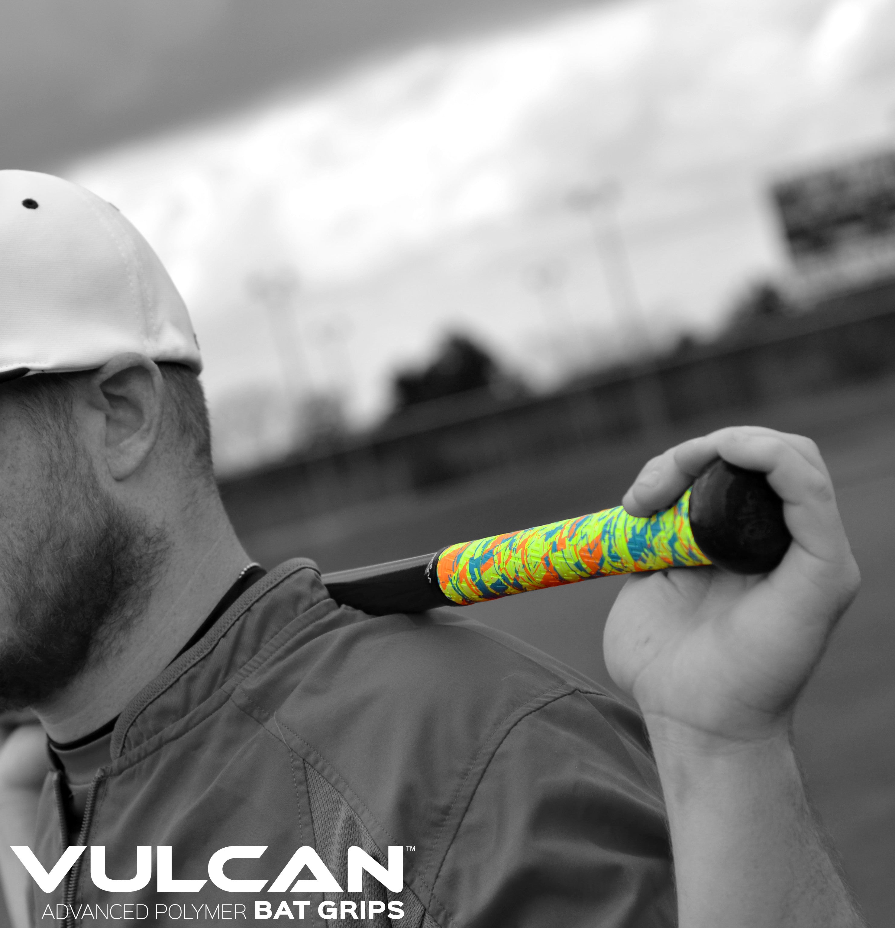 bat grip tutorial