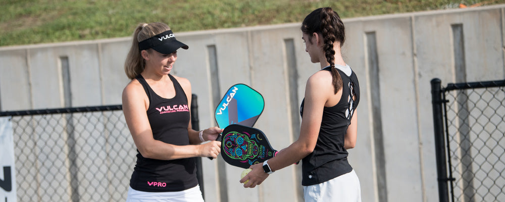 How to Choose the Right Pickleball Paddle for Your Game
