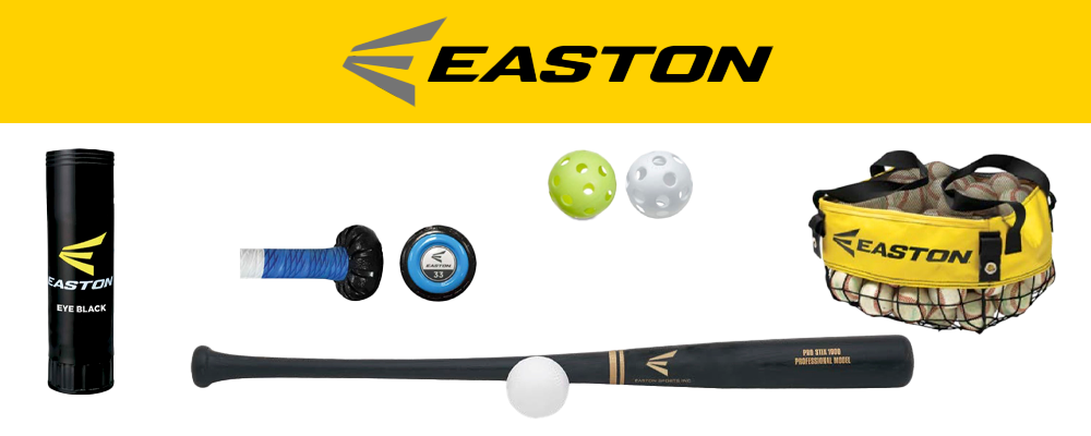 Easton Accessories | Tanners Team Sports